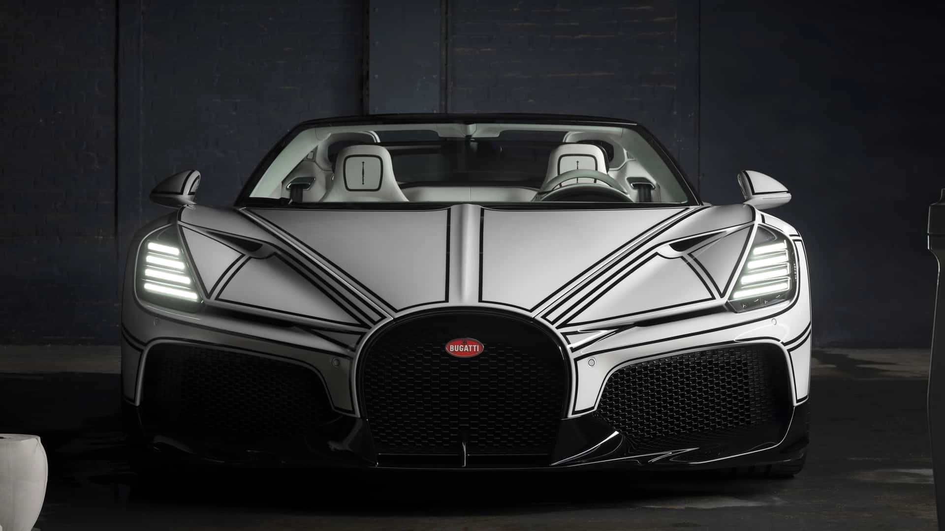 Bugatti w16 mistral blanc eternel (1)
